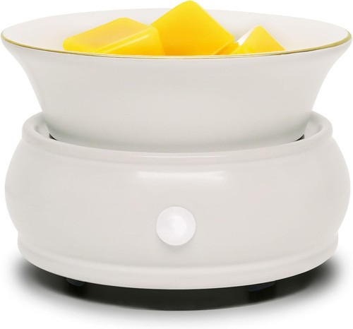 Bobolyn wax melt warmer - wax, burner