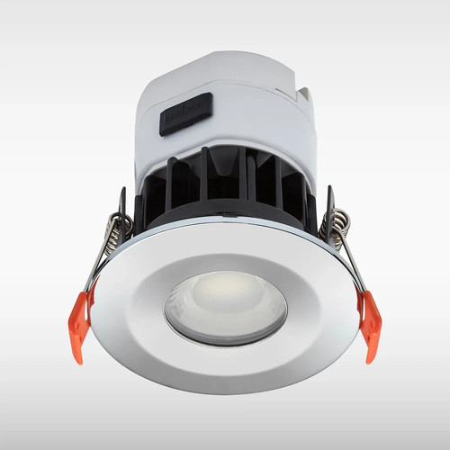 Sensio ip65 acoustic fire - &,