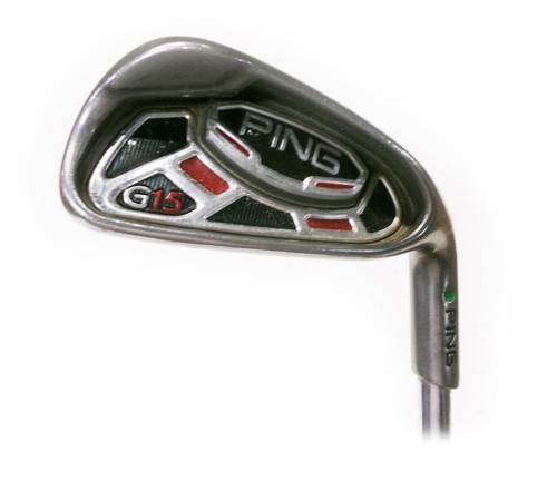 Ping g15 single iron green - single, 5