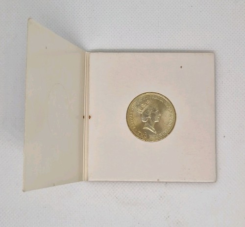 1989 coin bill - £2,
