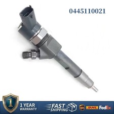 Diesel Fuel Injector Assembly