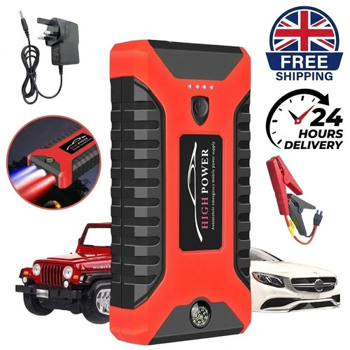 99800mah 12v car jump starter - 99800mah,