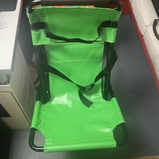 Manual Stair Lifting Climbing Wheelchair Stair Transport Portable Chair - Used