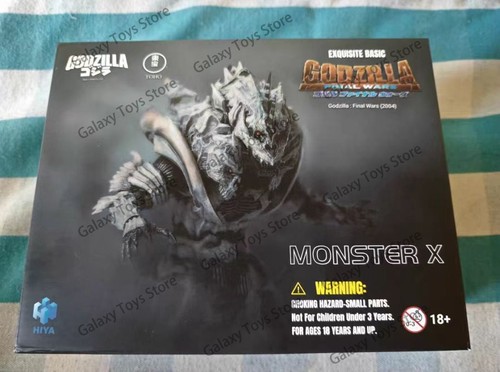 Hiya ebg0288 monster - ebg0288,