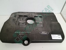 FORD Mondeo 2006 mk3 2.2 ST engine cover