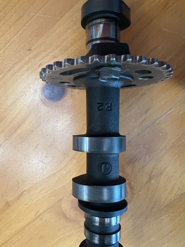 Suzuki gsxr400r intake and - suzuki, sp