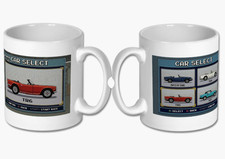 MUG - TRIUMPH  (Various