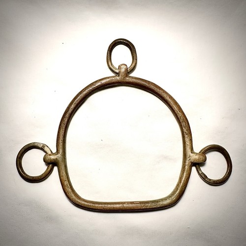 Coronet brass chifney - coronet,