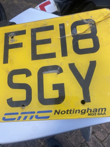 Yamaha mt125 frame number - v5,