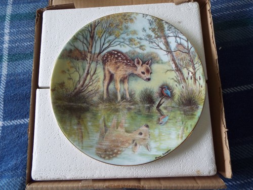 Royal worcester gentle - royal, "gentle