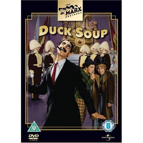 The marx brothers - the,