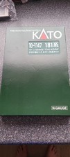 KATO 10-1147 181 SERIES "TOKI/AZUSA"