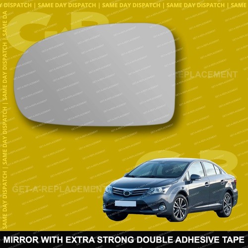 For toyota avensis wing - wing, mirror