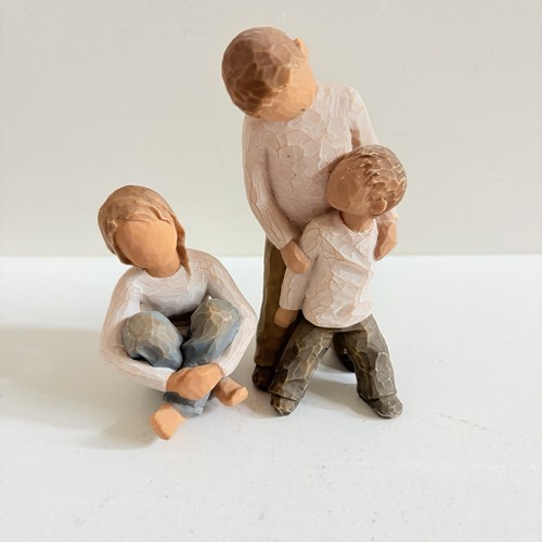 Willow tree brothers - tree,