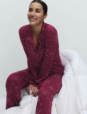 Marks & Spencer Womens Cotton