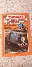 Thomas The Tank Engine And Friends Ladybird Books