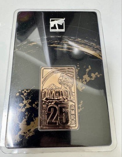 Warhammer 40k japan exclusive - 40k,