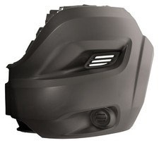 Fits Citroen Relay Front