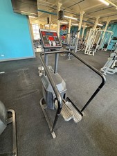 Life Fitness 9500 Stepper LifeStep