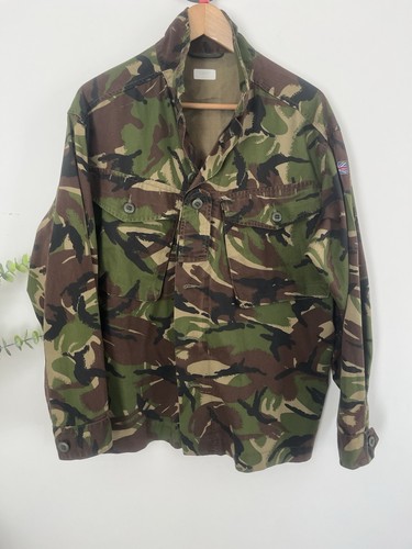 Genuine british army - genuine,