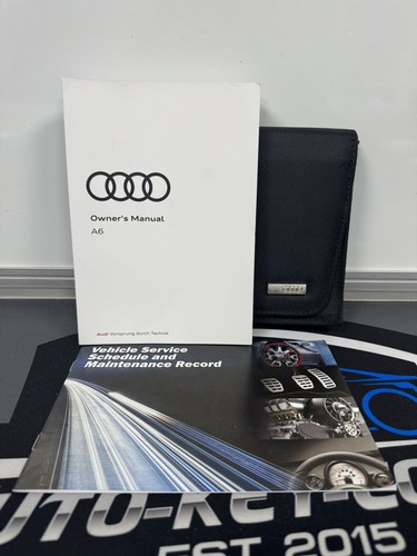 Audi avant saloon owners - a6, /