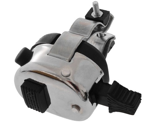 Switch chrome horn - horn,