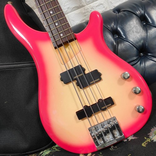 Rare color fernandes bass - rare,