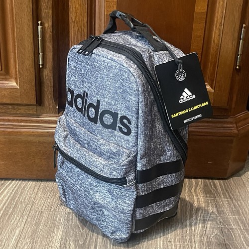 Adidas santiago lunch bag - santiago,