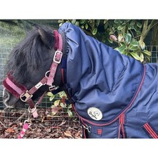 Ruggles Turnout NECK COVER for