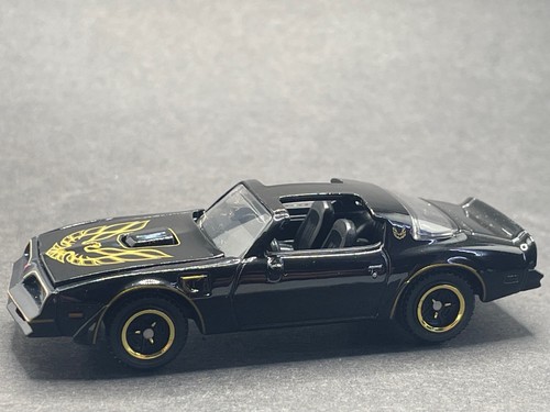 Matchbox 1977 pontiac - matchbox,