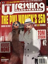 Pro Wrestling Illustrated