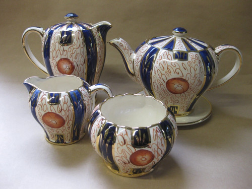Vintage sudlow burslem - vintage, sudlow's