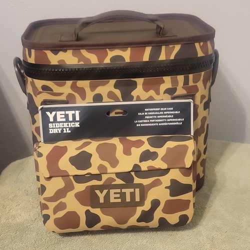 Yeti sidekick dry - sidekick, 1l
