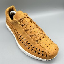 2017 Nike Mayfly Woven Bronze