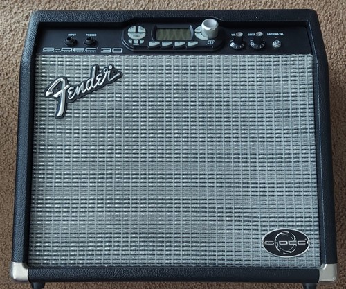 Fender dec 30 - fender,