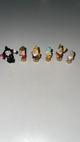 Figures from 1995 disney - 1995,