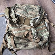 British Army MTP 35Lt Bergen Rucksack