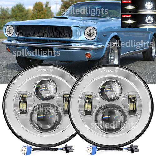 Pair fit for - pair, ford