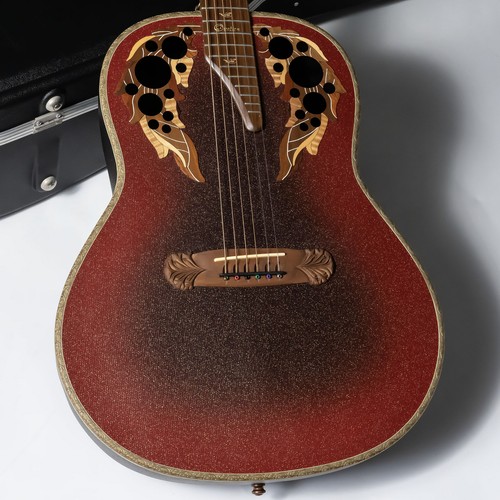 Ovation adamas 1187 247 - ovation,