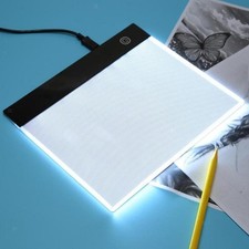Light Box Tracer Dimmable LED