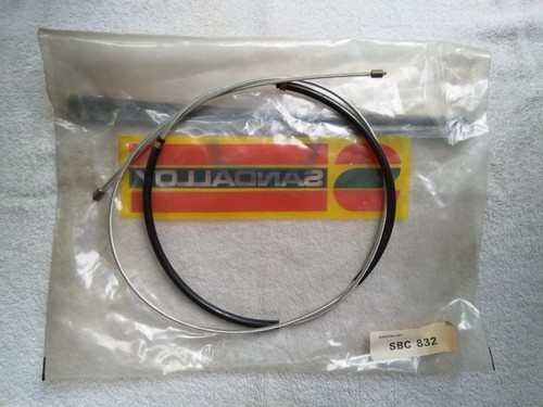 Rear brake cable datsun - brake, cable-datsun/nissan