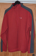 Rab Active Micro Grid Fleece -