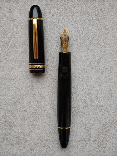 Montblanc meisterstück 149 - meisterstück,