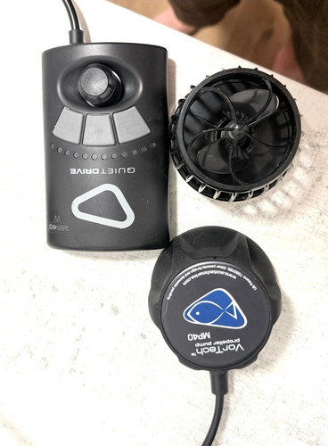 Vortech mp40wqd quietdrive - vortech,