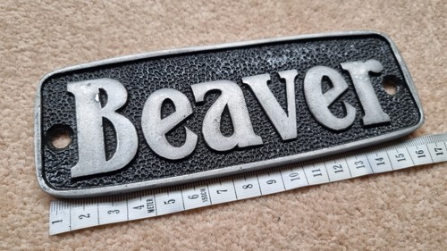 Leyland beaver lorry - leyland,