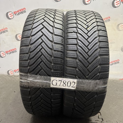 205 r16 96h - 60, michelin