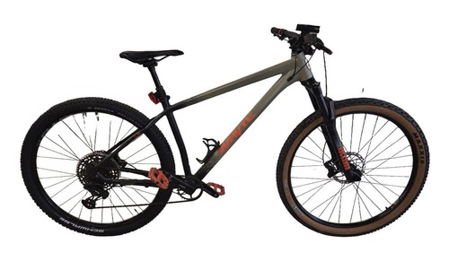Whyte 529 trail mountain - 529,