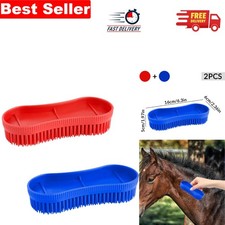 Compact & Lightweight Horse