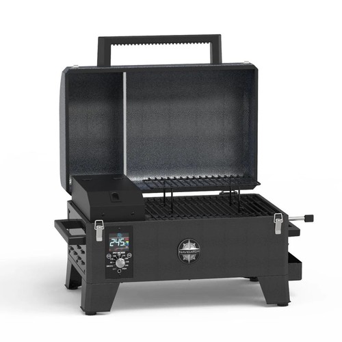 Pit boss pb150pps portable - pit,