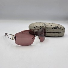 Y2K Dior Play Rose Sunglasses